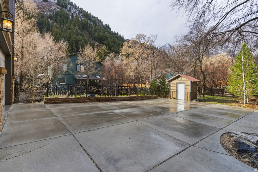6699 E SOUTHFORK RD Provo, UT 84604