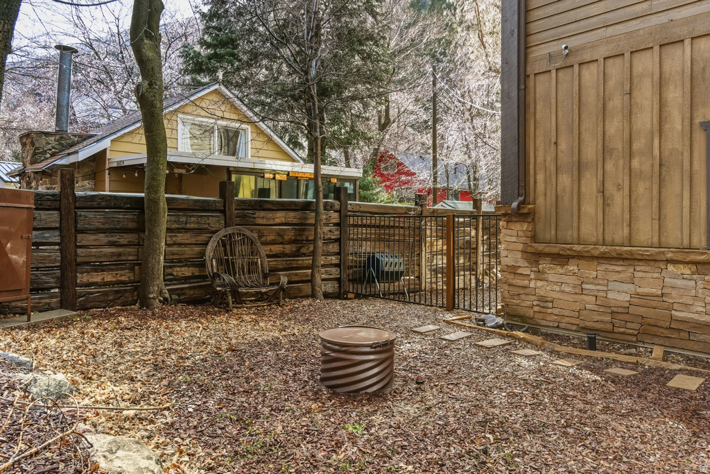 6699 E SOUTHFORK RD Provo, UT 84604