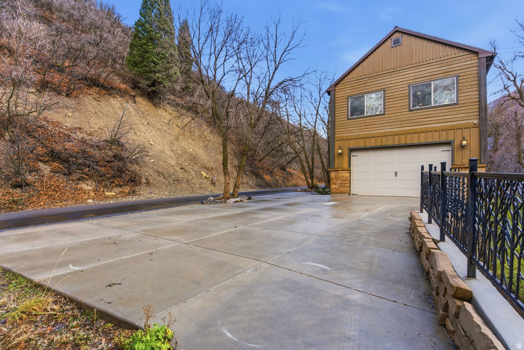 6699 E SOUTHFORK RD Provo, UT 84604