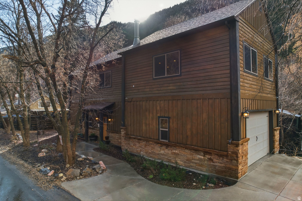 6699 E SOUTHFORK RD Provo, UT 84604