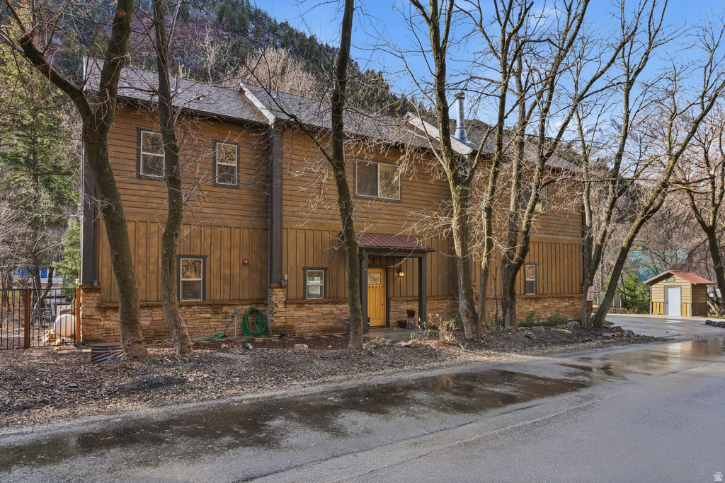 6699 E SOUTHFORK RD Provo, UT 84604