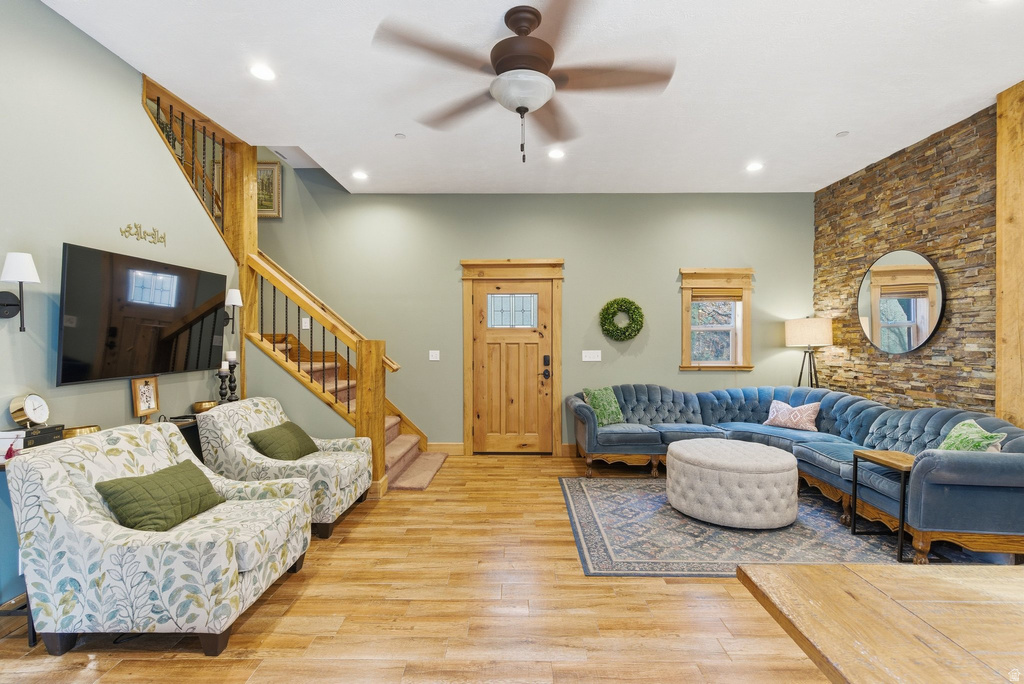 6699 E SOUTHFORK RD Provo, UT 84604