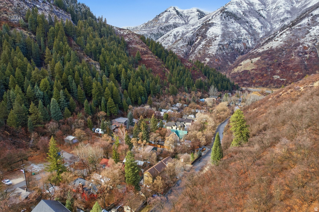 6699 E SOUTHFORK RD Provo, UT 84604