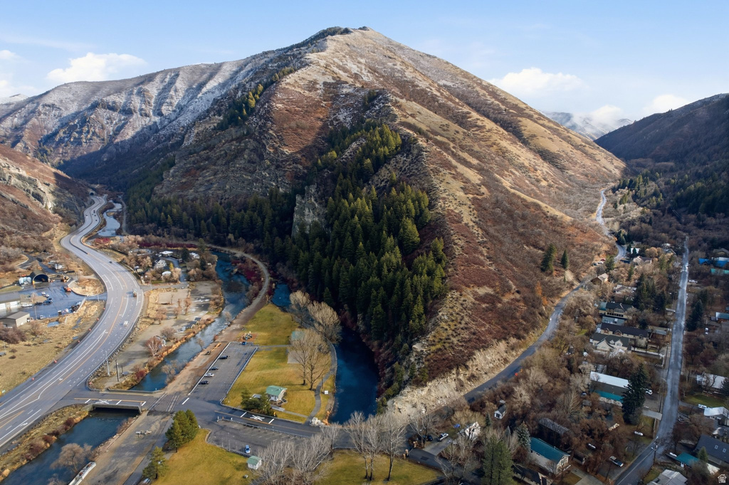 6699 E SOUTHFORK RD Provo, UT 84604