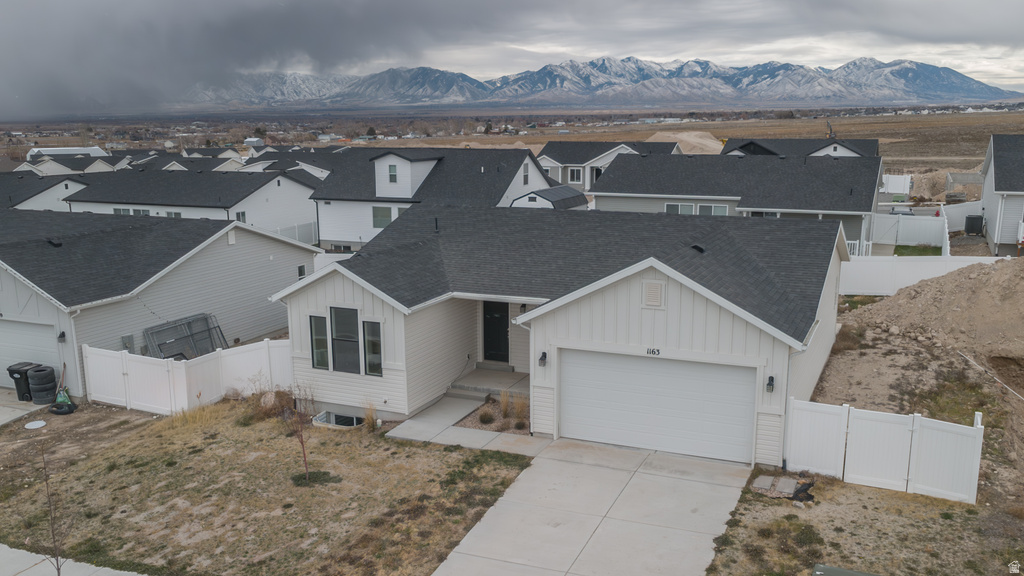 1163 W ROCKY WAY Grantsville, UT 84029