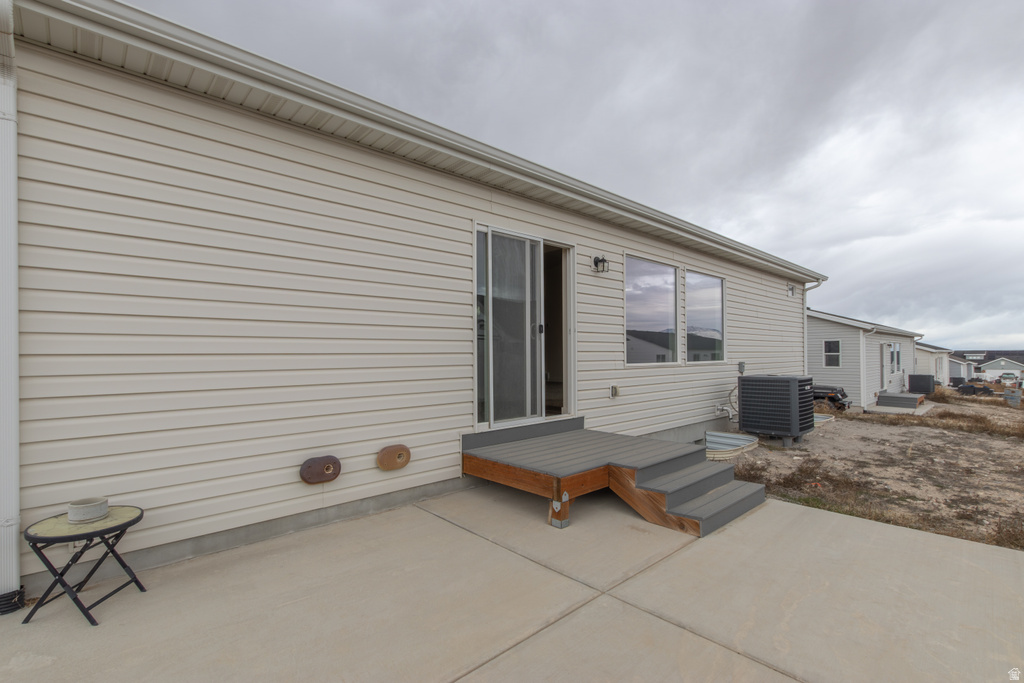 1163 W ROCKY WAY Grantsville, UT 84029