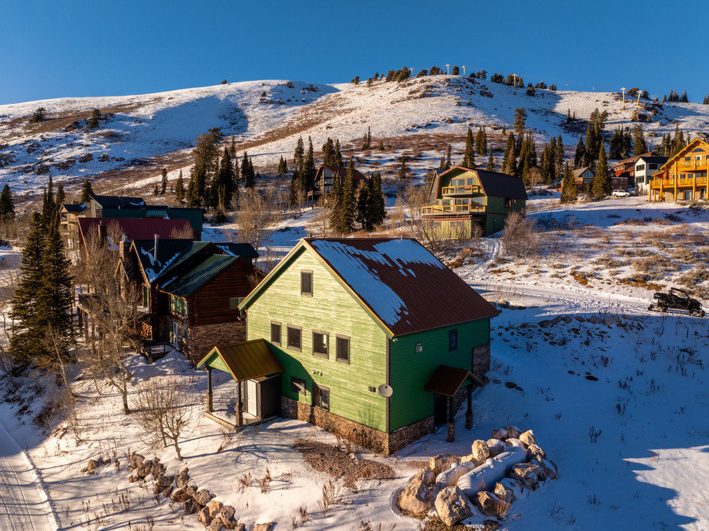 6809 E 6725 N Eden, UT 84310