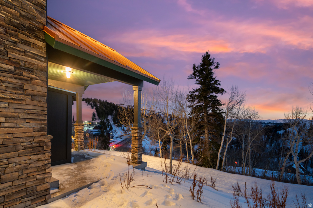 6809 E 6725 N Eden, UT 84310