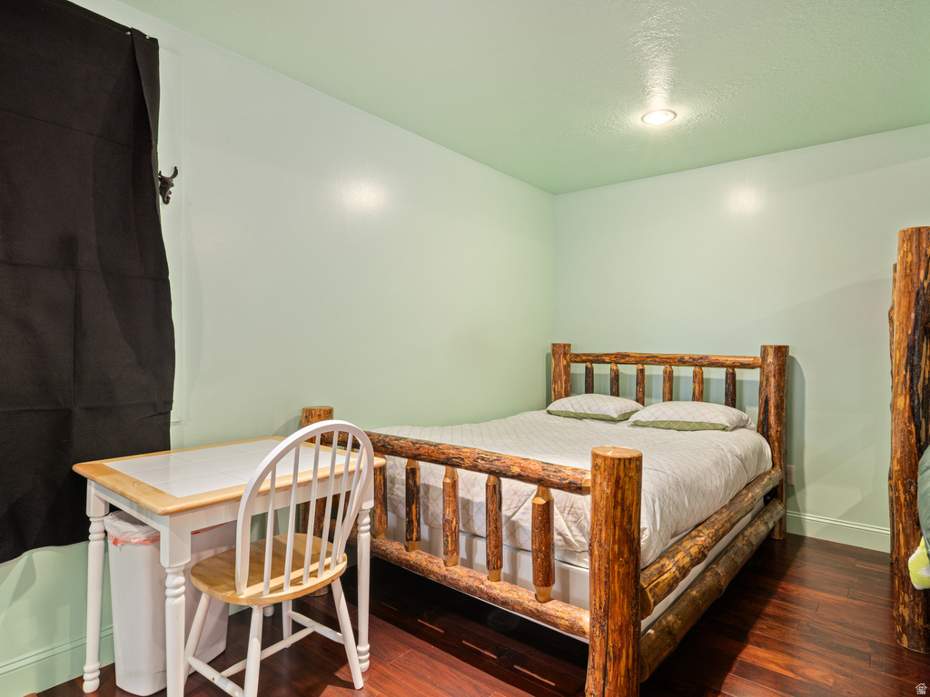 6809 E 6725 N Eden, UT 84310