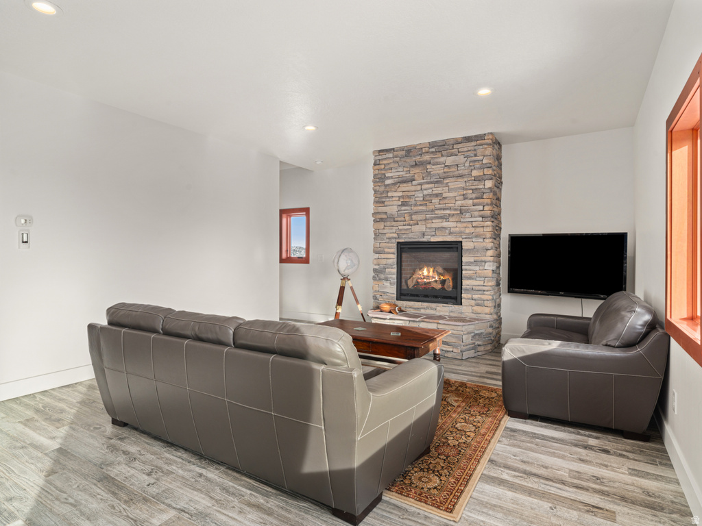 6809 E 6725 N Eden, UT 84310