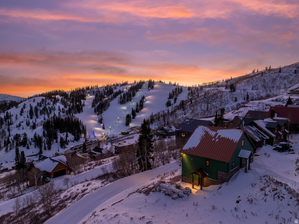 6809 E 6725 N Eden, UT 84310