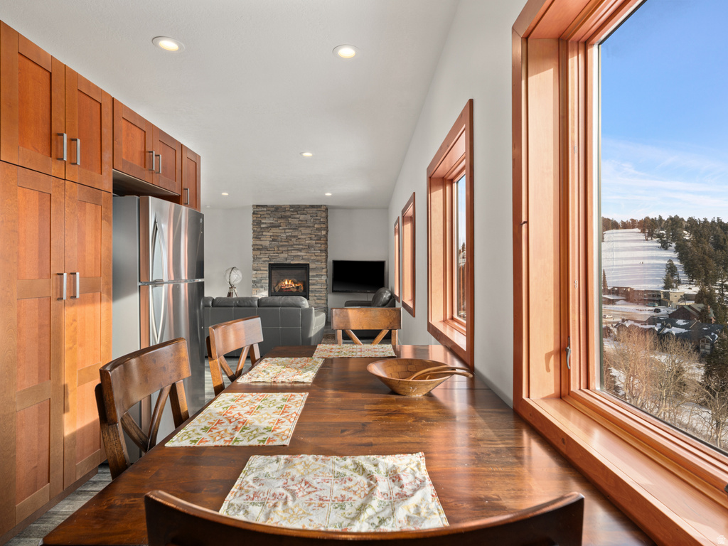 6809 E 6725 N Eden, UT 84310