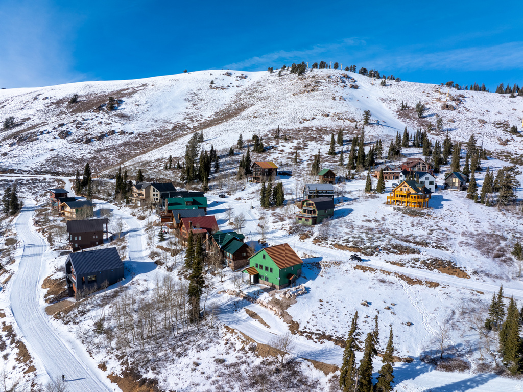 6809 E 6725 N Eden, UT 84310