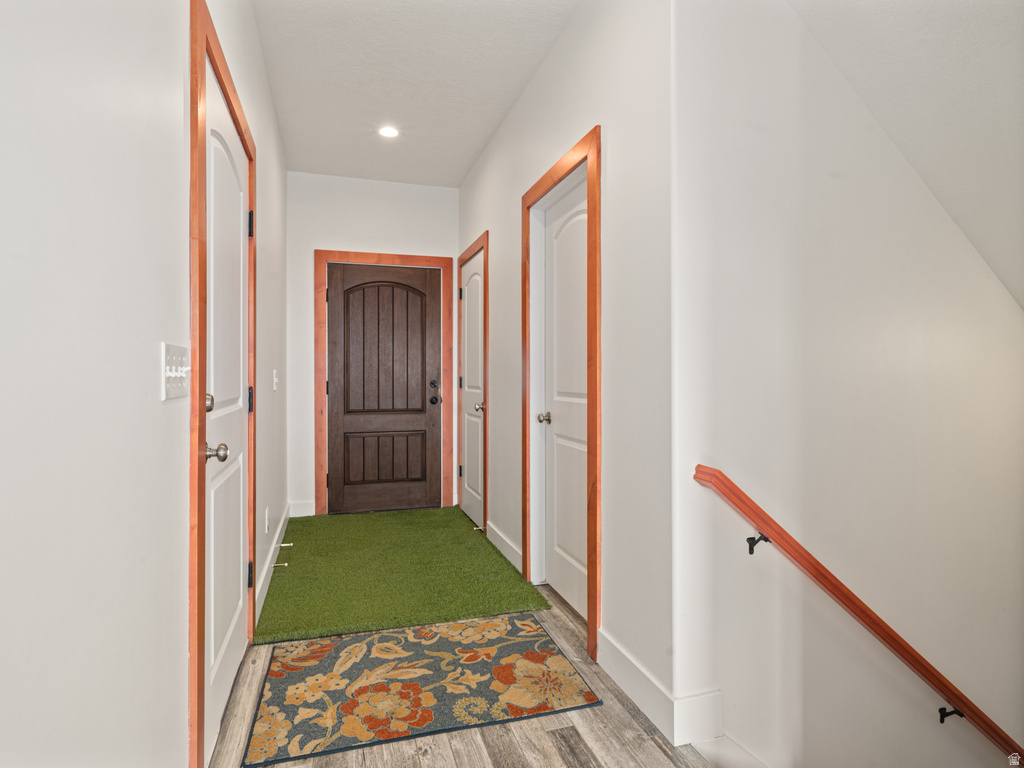 6809 E 6725 N Eden, UT 84310