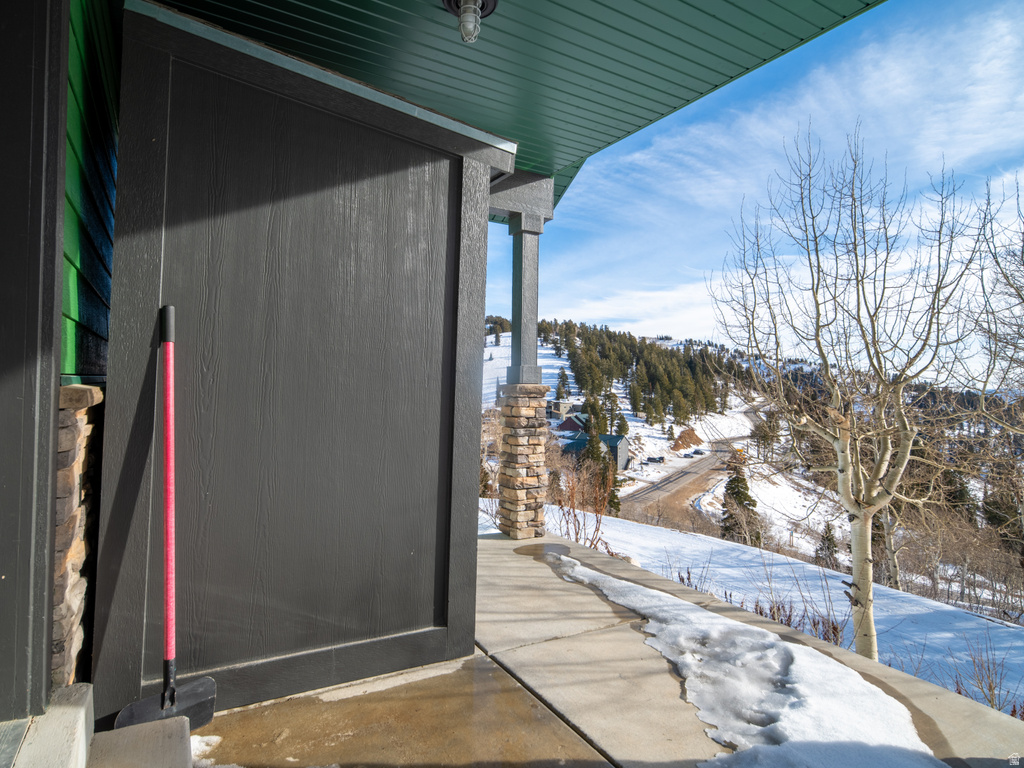 6809 E 6725 N Eden, UT 84310