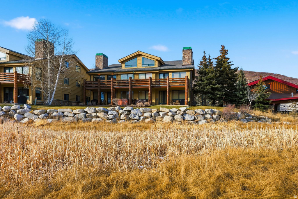 1790 DEER VALLEY DR #502 Park City, UT 84060