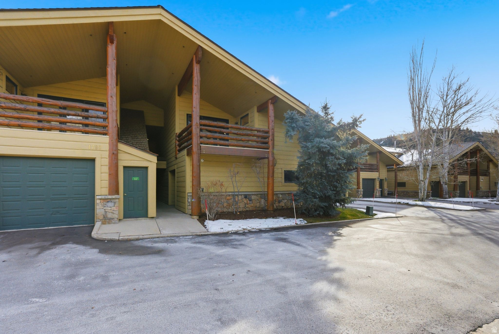 1790 DEER VALLEY DR #502 Park City, UT 84060
