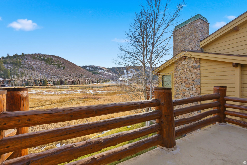 1790 DEER VALLEY DR #502 Park City, UT 84060