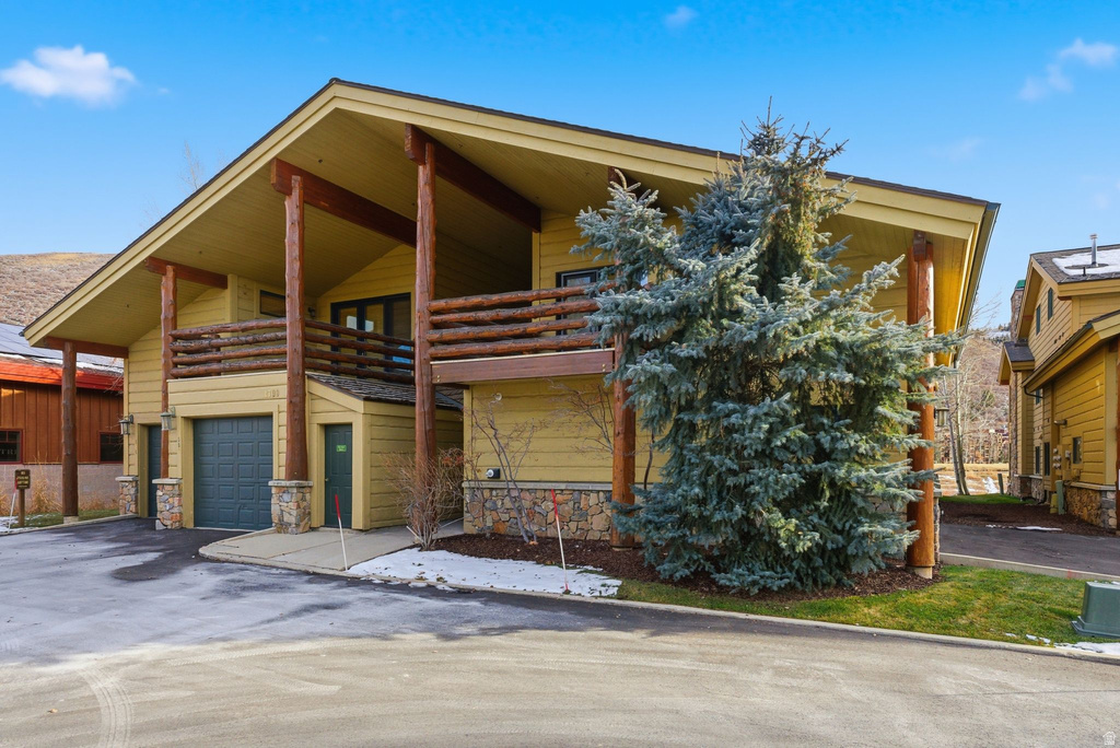 1790 DEER VALLEY DR #502 Park City, UT 84060
