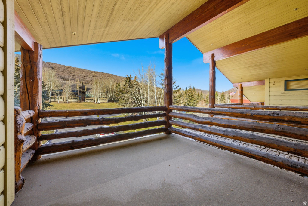 1790 DEER VALLEY DR #502 Park City, UT 84060
