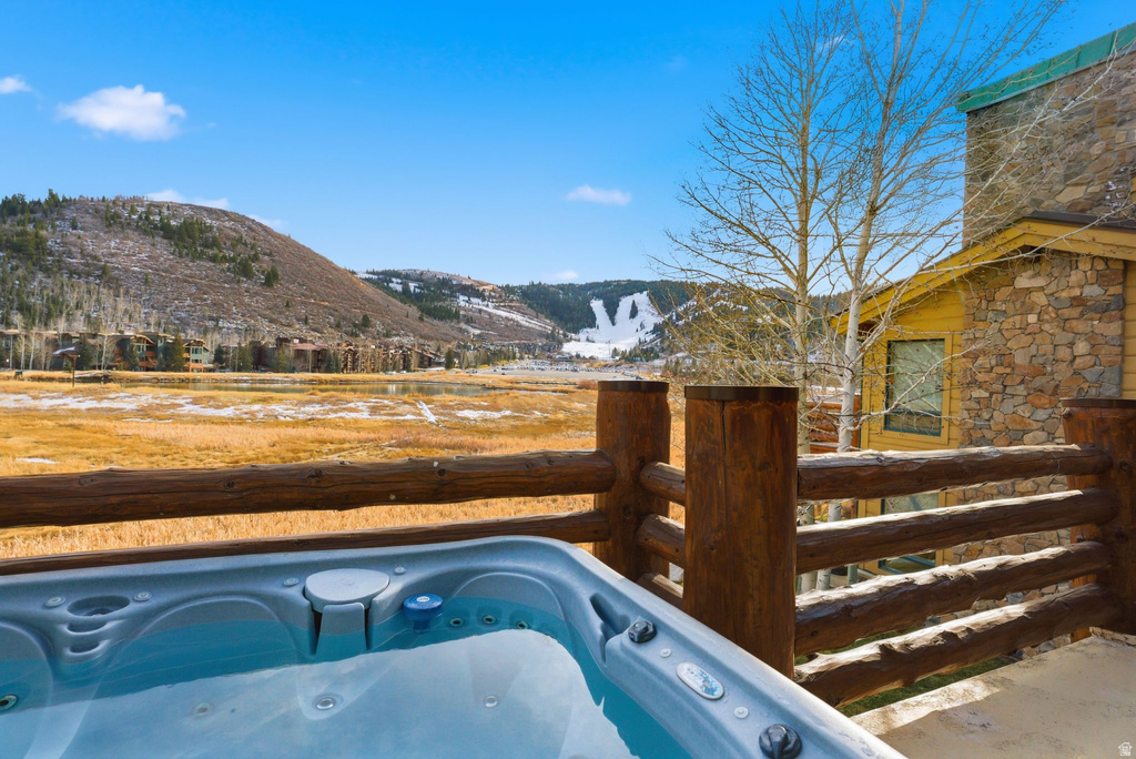 1790 DEER VALLEY DR #502 Park City, UT 84060