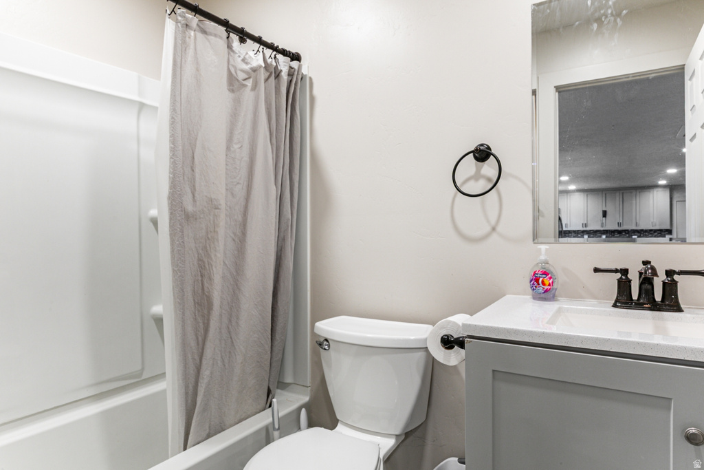 1436 W 12040 S Riverton, UT 84065