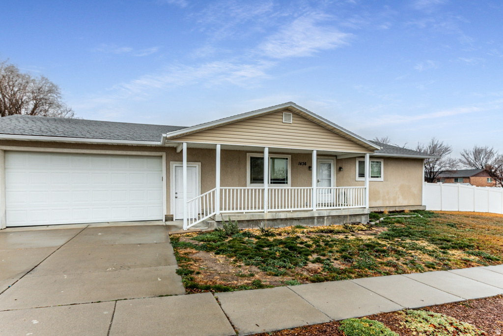 1436 W 12040 S Riverton, UT 84065