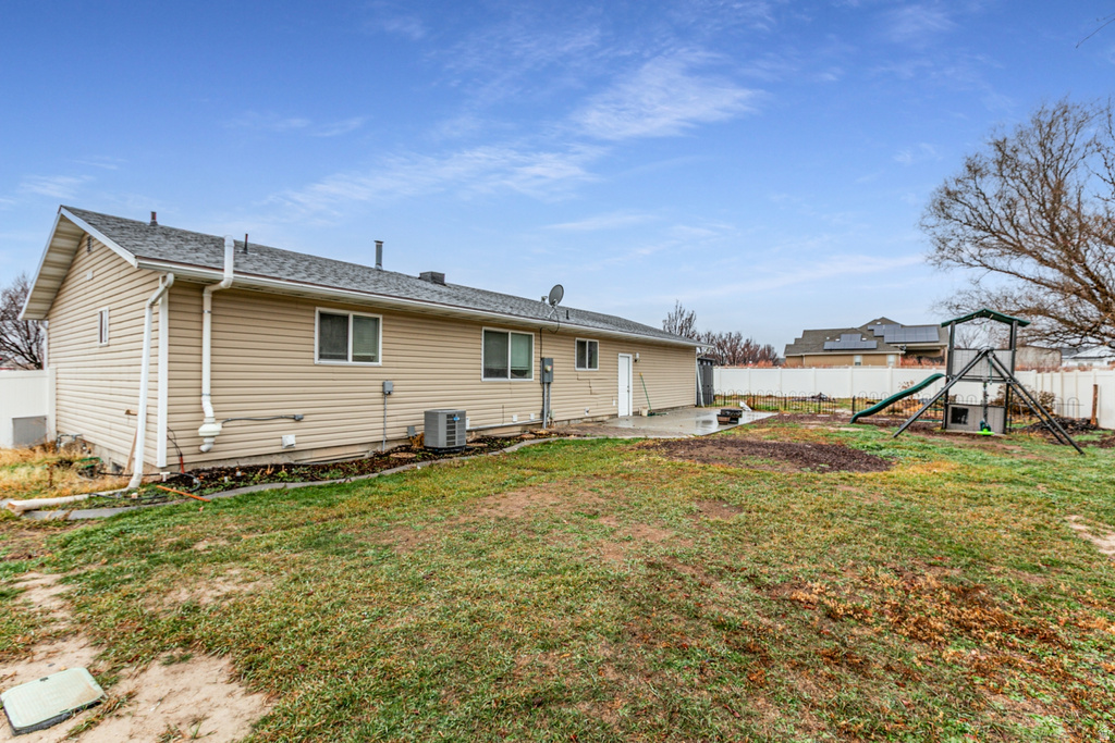 1436 W 12040 S Riverton, UT 84065