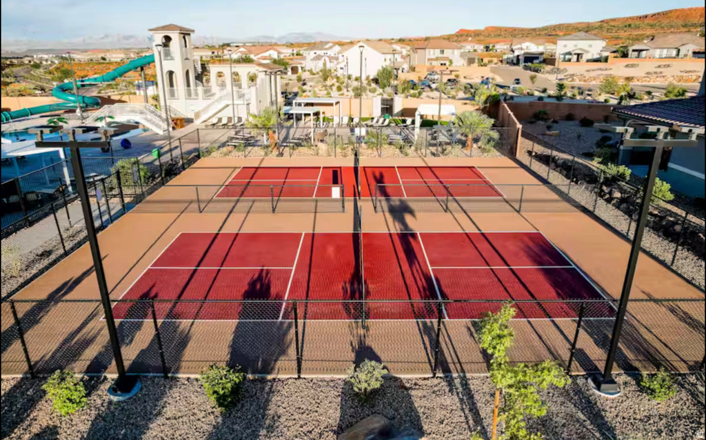 1427 N RUSTICO DR Washington, UT 84780