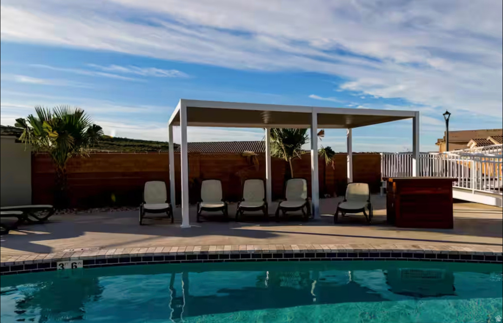 1427 N RUSTICO DR Washington, UT 84780