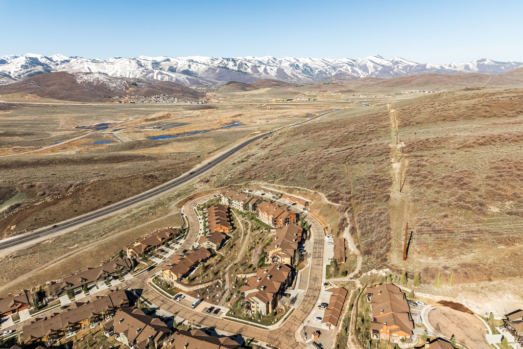 1195 W BLACK ROCK TRL #37-I Kamas, UT 84036