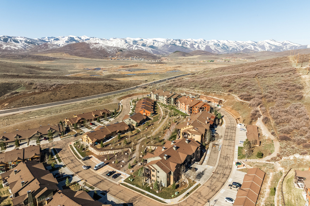 1195 W BLACK ROCK TRL #37-I Kamas, UT 84036