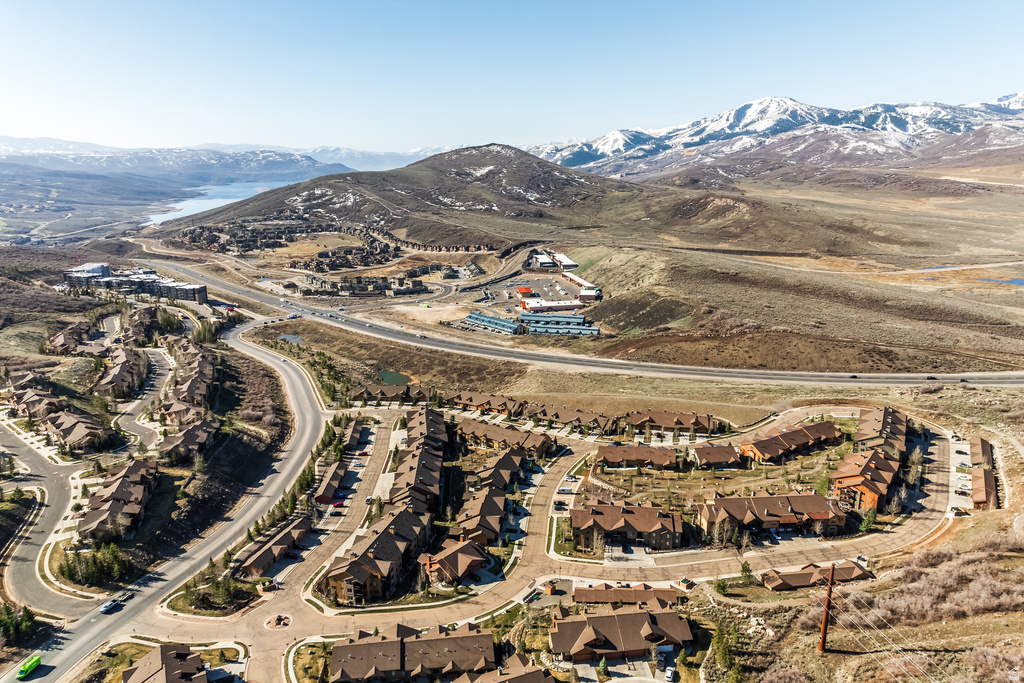 1195 W BLACK ROCK TRL #37-I Kamas, UT 84036