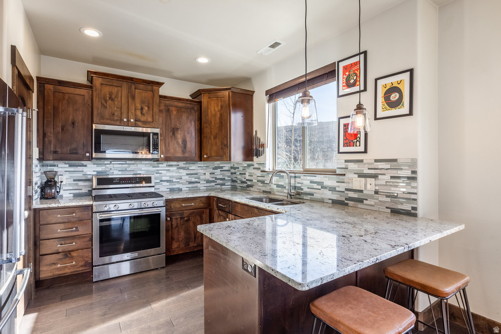 1195 W BLACK ROCK TRL #37-I Kamas, UT 84036