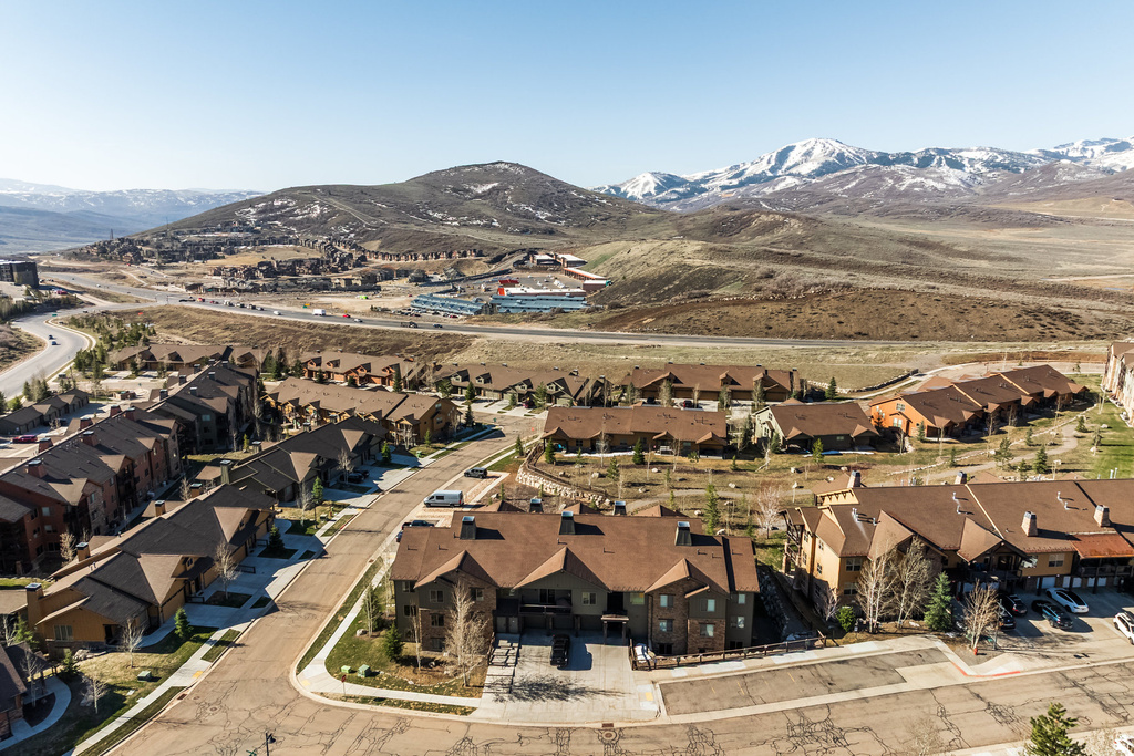 1195 W BLACK ROCK TRL #37-I Kamas, UT 84036