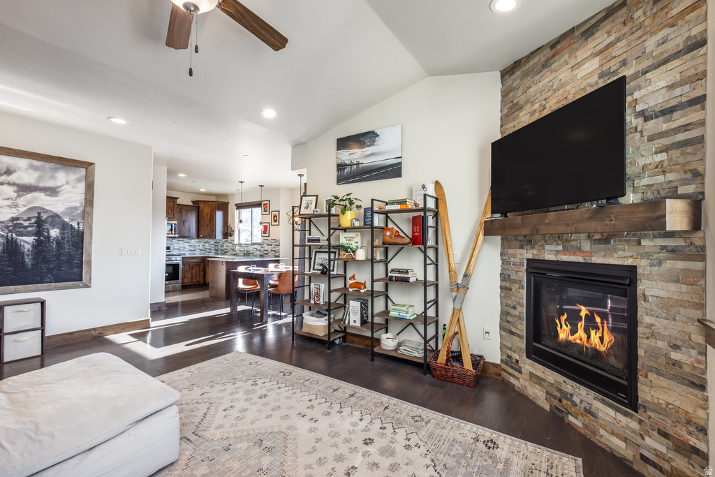 1195 W BLACK ROCK TRL #37-I Kamas, UT 84036