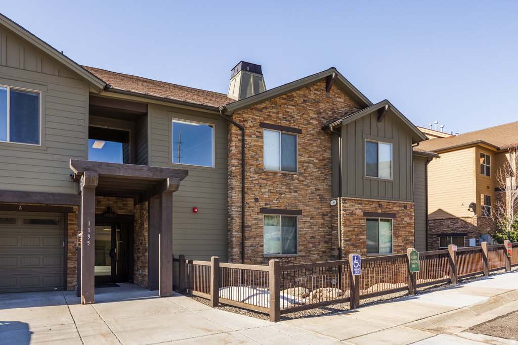 1195 W BLACK ROCK TRL #37-I Kamas, UT 84036