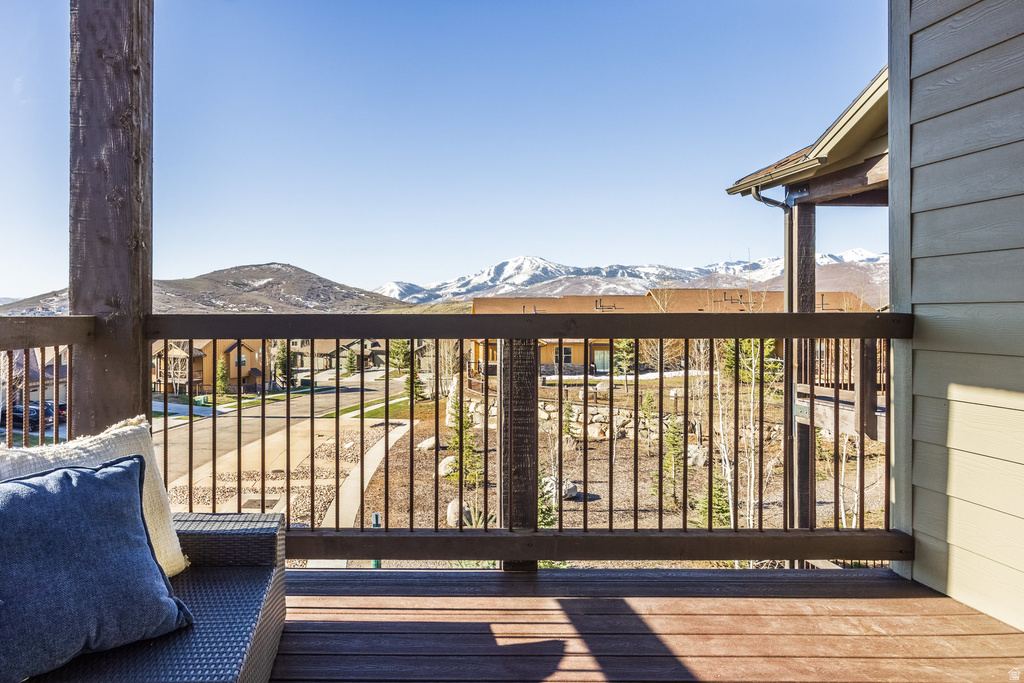 1195 W BLACK ROCK TRL #37-I Kamas, UT 84036