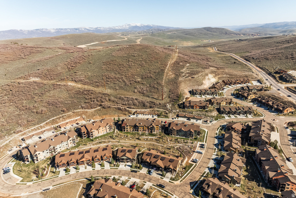 1195 W BLACK ROCK TRL #37-I Kamas, UT 84036