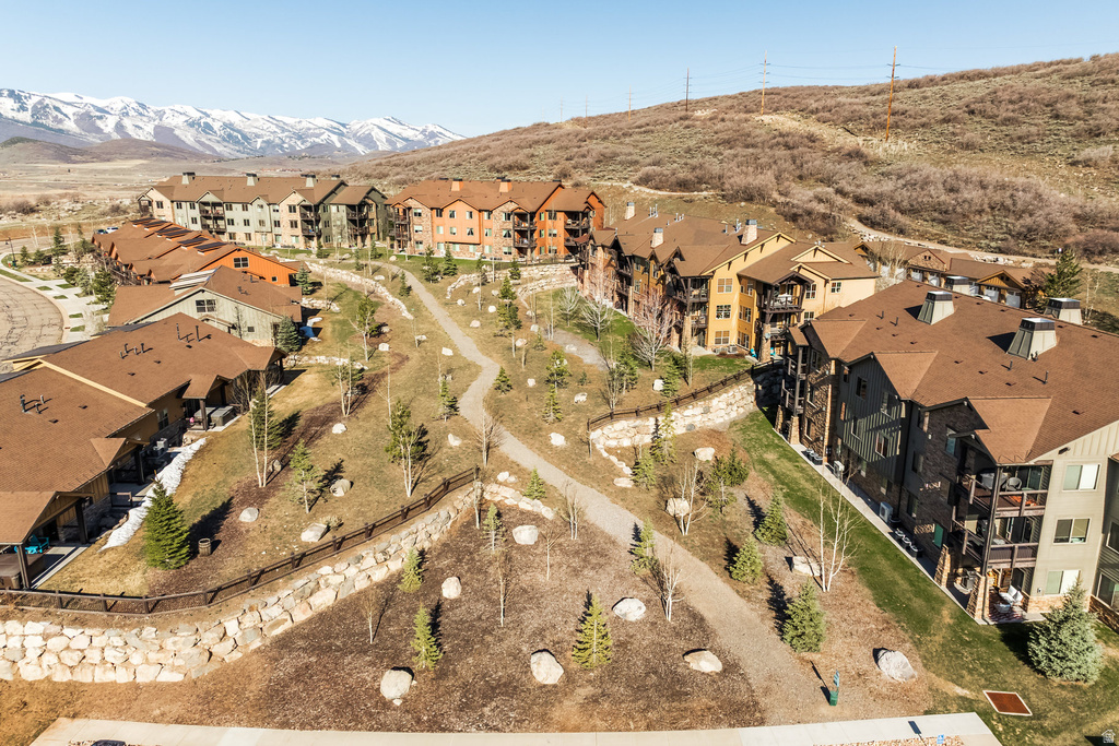 1195 W BLACK ROCK TRL #37-I Kamas, UT 84036