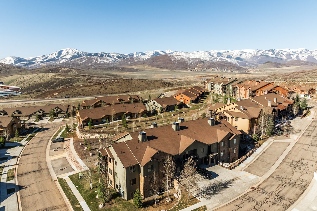 1195 W BLACK ROCK TRL #37-I Kamas, UT 84036