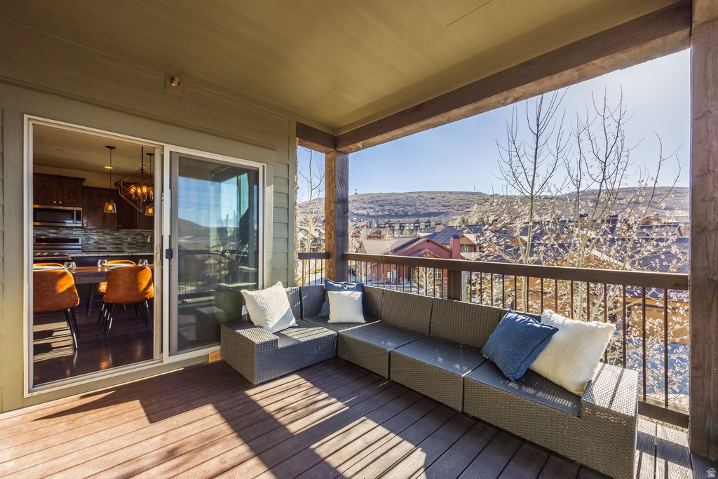 1195 W BLACK ROCK TRL #37-I Kamas, UT 84036