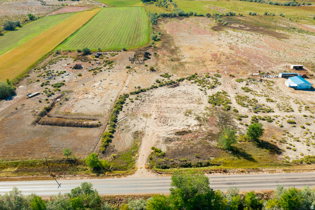 4386 S 7500 E Randlett, UT 84063