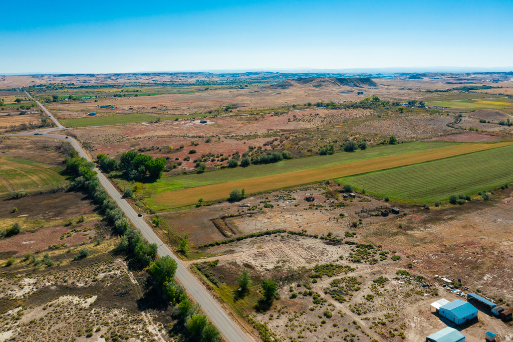 4386 S 7500 E Randlett, UT 84063