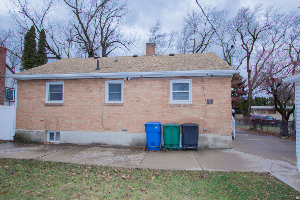 435 E 900 N Logan, UT 84321