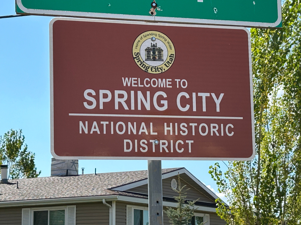 8280 E 15730 ST Spring City, UT 84662