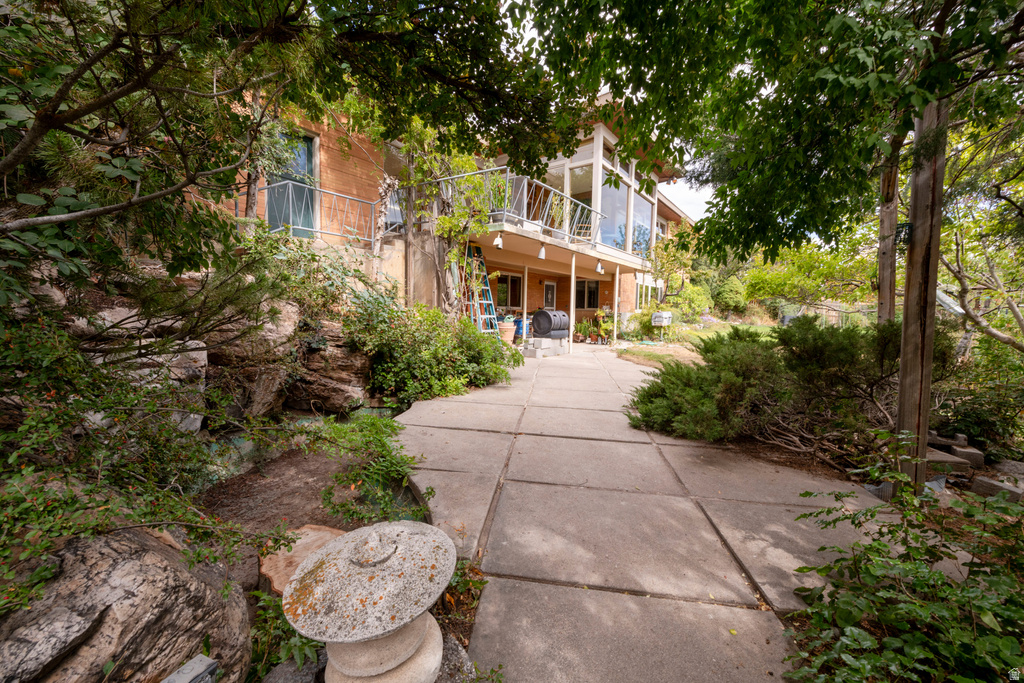 674 E 16TH AVE Salt Lake City, UT 84103