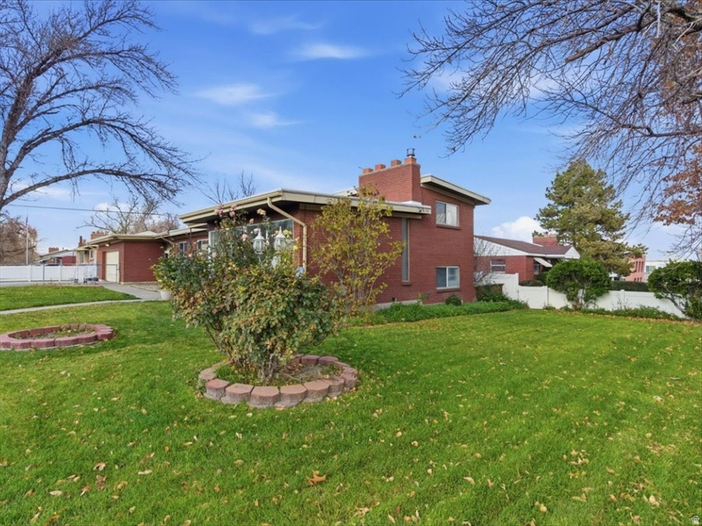 8416 W 3370 S Magna, UT 84044