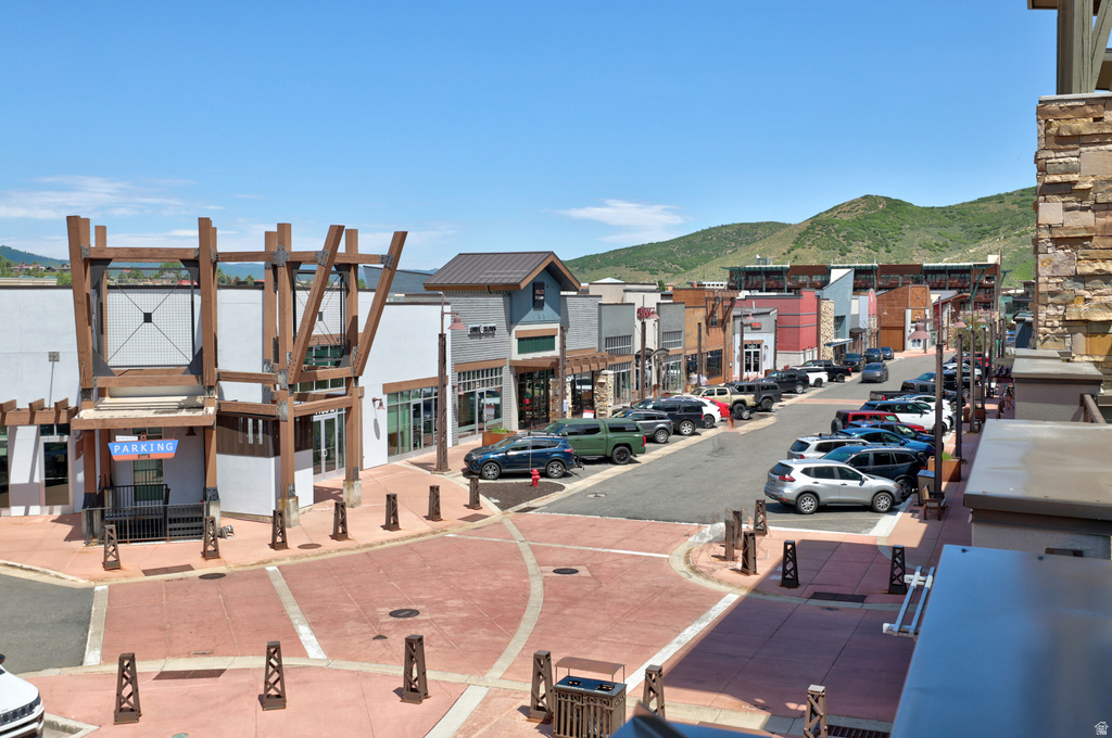 6169 E PARK LANE #30 Park City, UT 84098