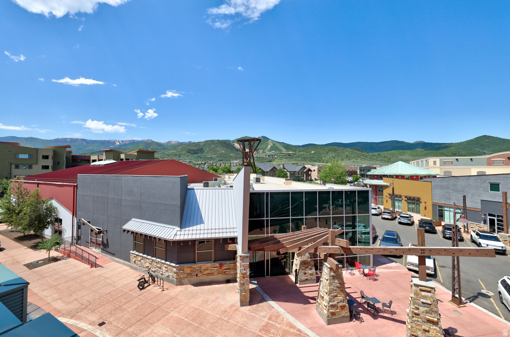 6169 E PARK LANE #30 Park City, UT 84098
